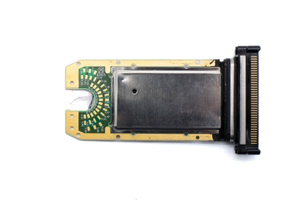 OEM Flat Connector Board (Double Sided Pins) - URF-V3 DV710401 (58MLADS5) - Image 2