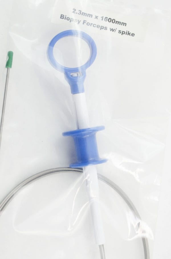 Reusable Biopsy Forceps with Needle - BF2.3X1600 [1/Bag] - Image 2