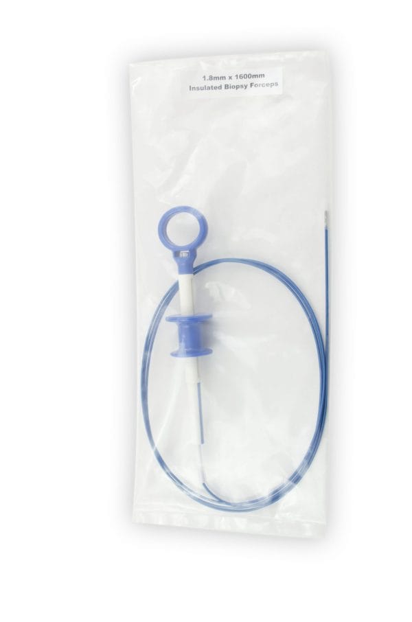 Reusable Biopsy Forceps (Insulated) - BF1.8X1600 [1/Bag]