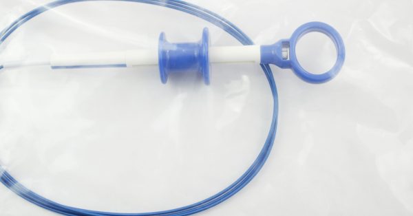 Reusable Biopsy Forceps (Insulated) - BF1.8X1600 [1/Bag] - Image 2
