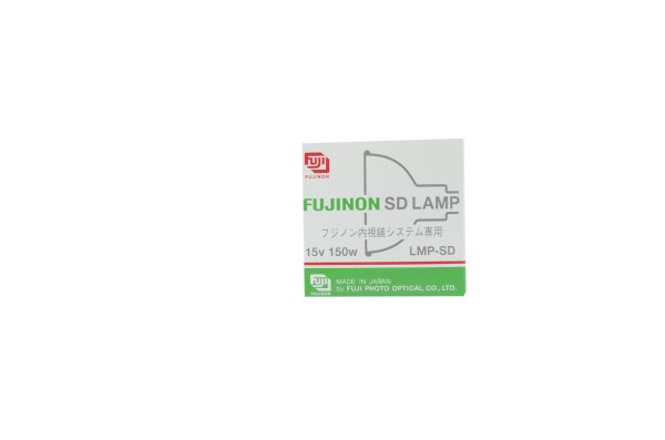 Reusable Replacement Lamp (15V 150 W) - LMP-SD [1/Box]