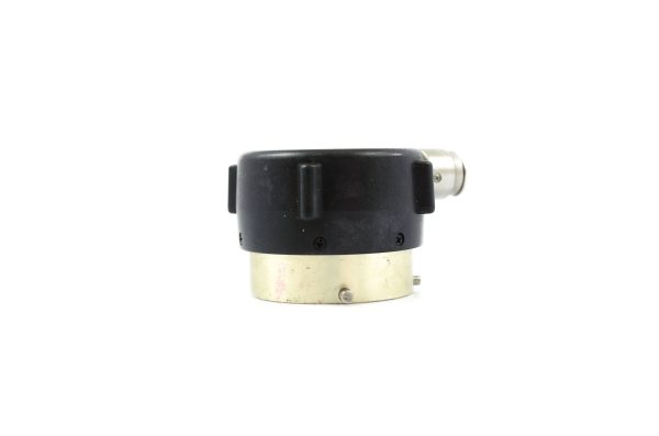 Reusable Water Resistant Soaking Cap for OVC-140 - MH-967 [1 Piece] - Image 2