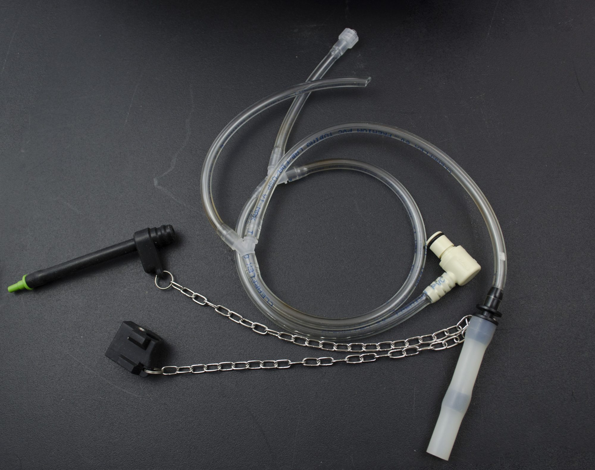 Cleaning Machine Hook Up Connector DSD110HU0068 [1 Piece] ENDOCORP