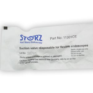 Endoscope Valves & Accessories Archives - ENDOCORP