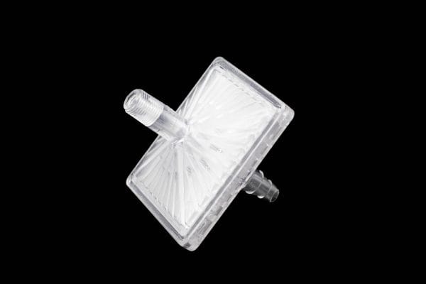 [No Date] Disposable Suction-Line Filter (Suction Pump Filter) - 01-90-3828 [1 Piece]