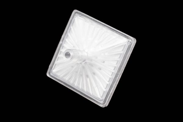 [No Date] Disposable Suction-Line Filter (Suction Pump Filter) - 01-90-3828 [1 Piece] - Image 2
