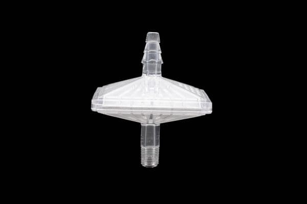 [No Date] Disposable Suction-Line Filter (Suction Pump Filter) - 01-90-3828 [1 Piece] - Image 3