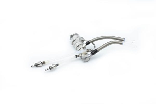 OEM Auxiliary Port - CF-Q160L, CF-Q160AL, GIF-1TQ160, GIF-2T160 - Image 2