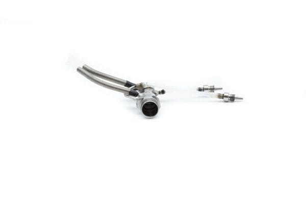 OEM Auxiliary Port - CF-Q160L, CF-Q160AL, GIF-1TQ160, GIF-2T160 - Image 4