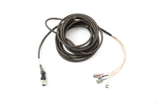 Reusable Cable (Version 3) - 55592L25 [1 Piece]