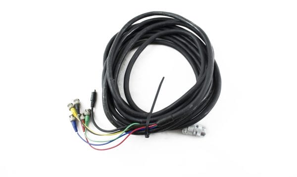 Reusable Cable (Version 2) - 55592l25 [1 Piece]