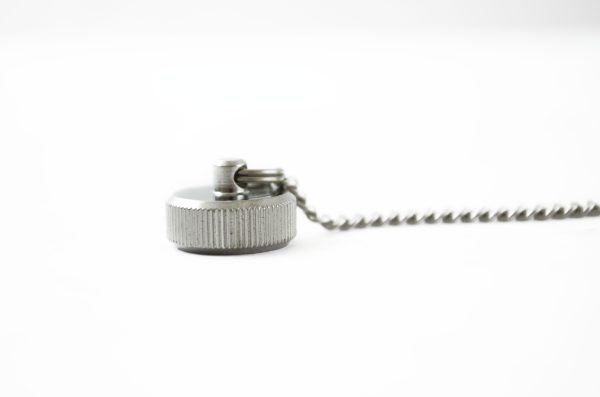 Reusable Air/Water Cleaning & Disinfection Adaptor - FS-34P [1 Piece] - Image 2