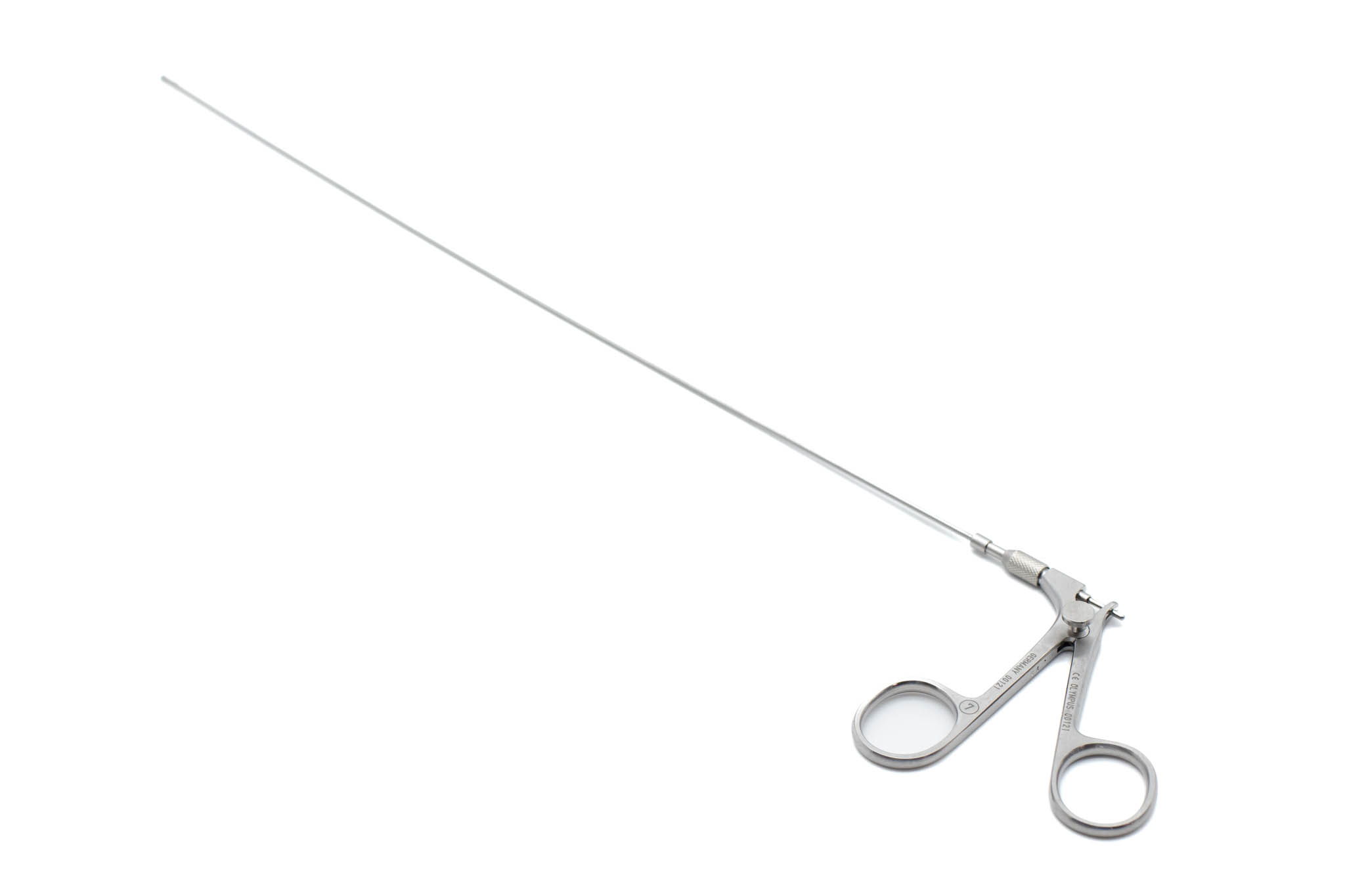 Flexible Biopsy Alligator Grasping Forceps ENDOCORP