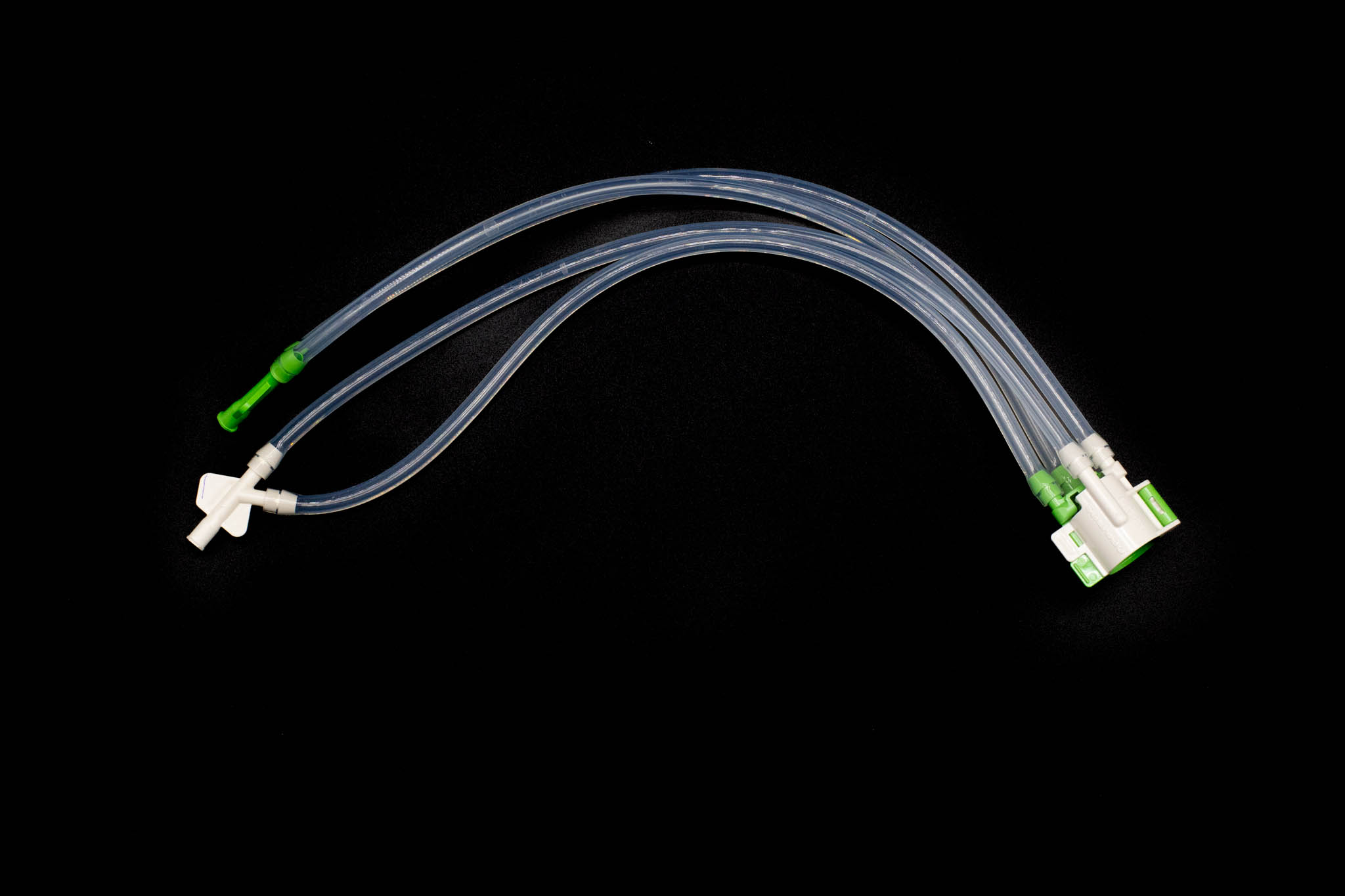 Distal End Flushing Adapter for TJFQ190V MAJ2319 [1/Bag] ENDOCORP