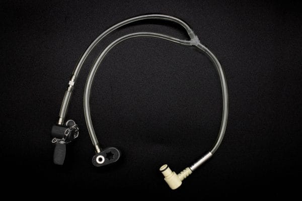 Reusable Endoscope Hookup Connector - DSD-110-HU0069 [1 Piece]