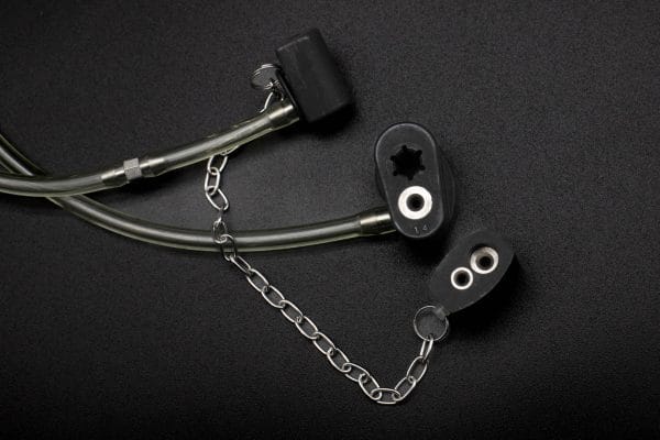 Reusable Endoscope Hookup Connector - DSD-110-HU0069 [1 Piece] - Image 3