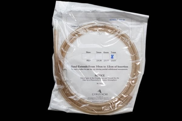 [Out-of-Date] Disposable Tubing, F-sets, - 23157 [1/Bag]