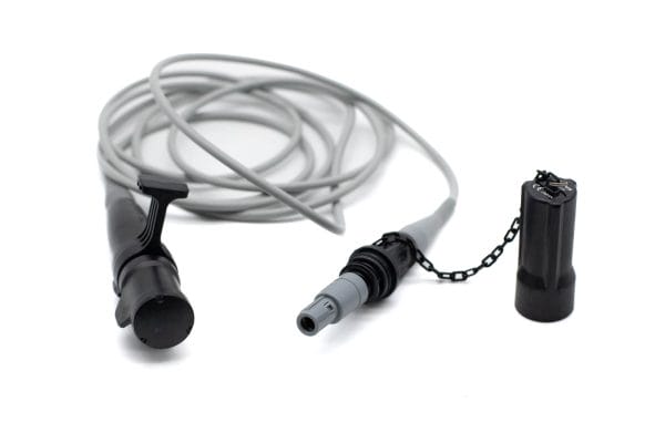 Reusable UPD Hand Coil Cable - MAJ-1899 [1 Piece] - Image 2