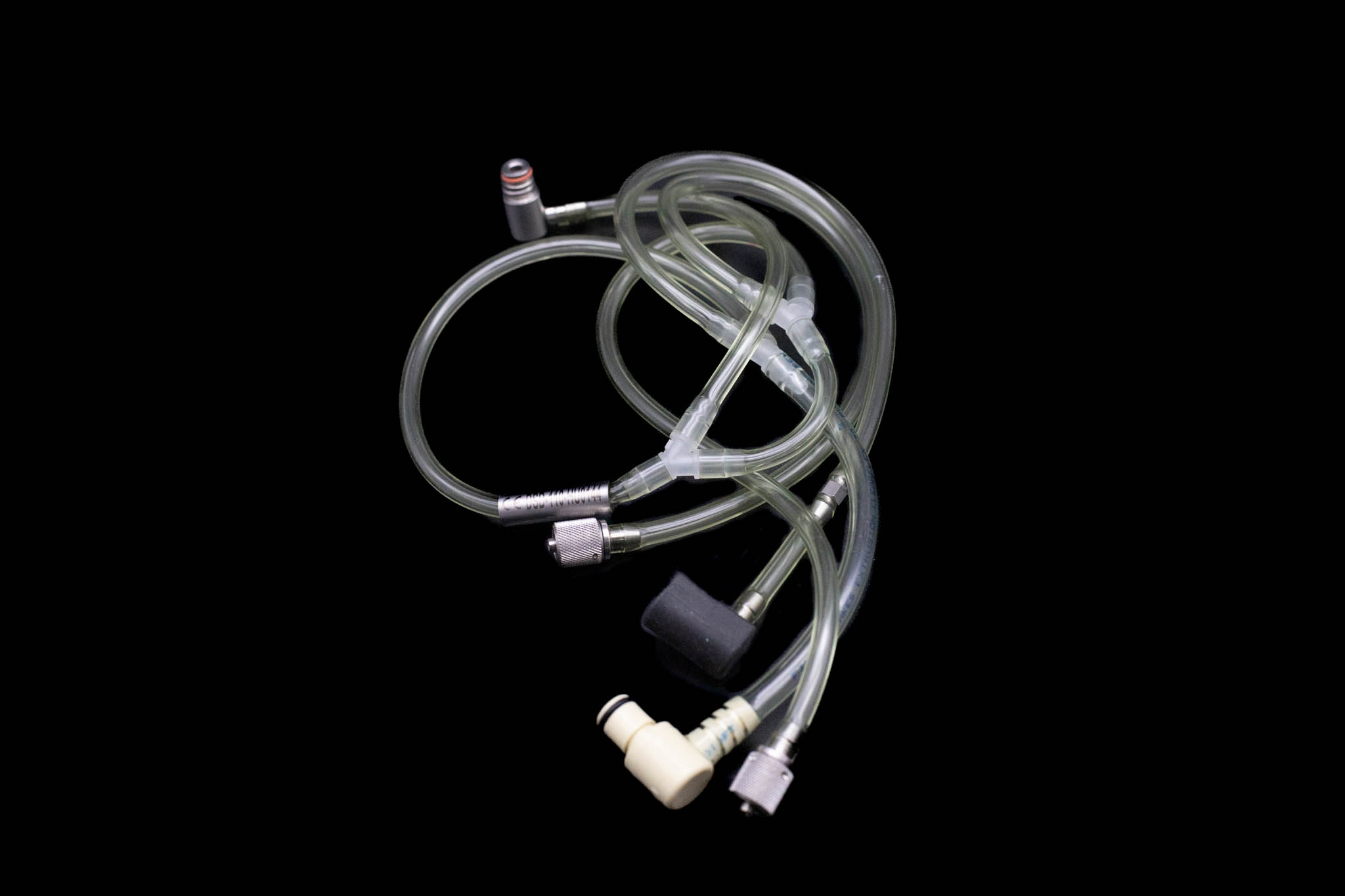 Pentax HookUp Multi Application Connector Set DSD110HU0144 [1 Piece] ENDOCORP