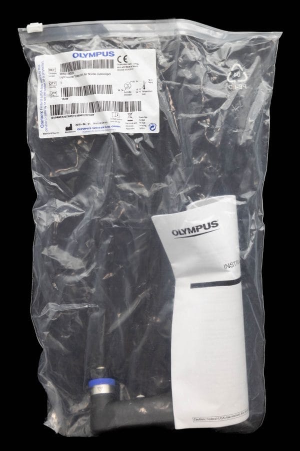 Reusable Portable LED Light Source for Rigid Endoscopes - WA91502A [1 Piece]