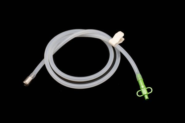 Reusable Auxiliary Water Tube - MAJ-2021 [1/Bag]