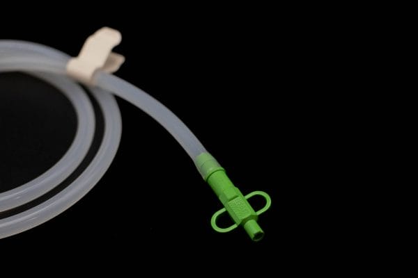 Reusable Auxiliary Water Tube - MAJ-2021 [1/Bag] - Image 3