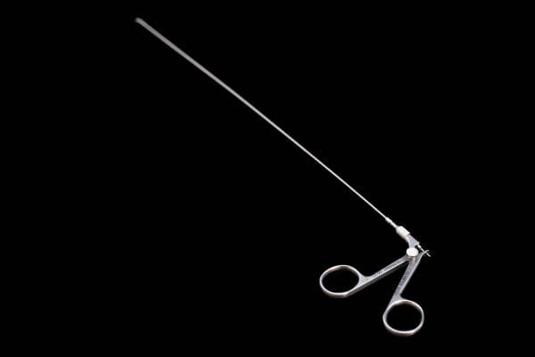 Reusable Flexible Biopsy Alligator Grasping Forceps - 00121 [1/Bag]