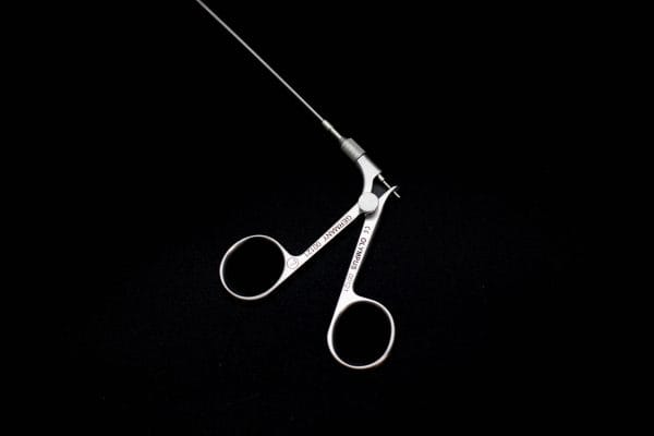 Reusable Flexible Biopsy Alligator Grasping Forceps - 00121 [1/Bag] - Image 2