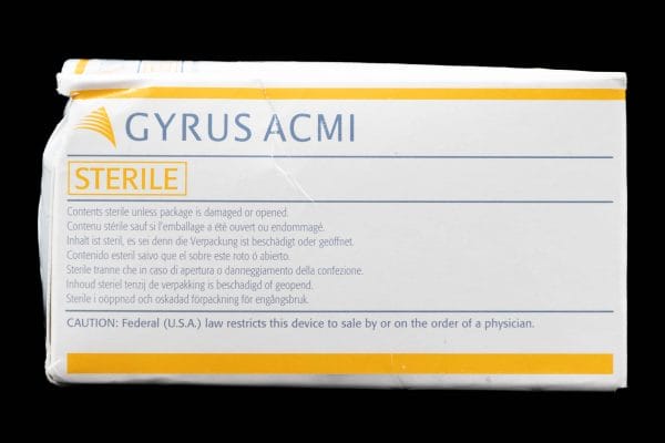 [Out-of-Date] Disposable Richards T-Tube, 1.14mm ID, 12mm Length, Soft Silicone - 240059 [6/Box] - Image 2