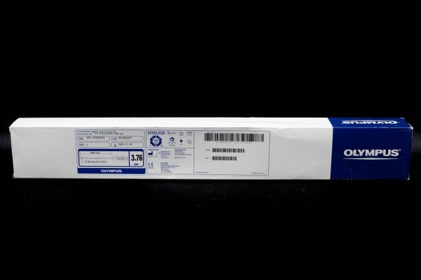 [Out-of-Date] Disposable Lithotripsy Probe, ShockPulse-SE, 11.3 fr (3.76 mm) x 396 mm - SPL-PDBX376 [3/Box]