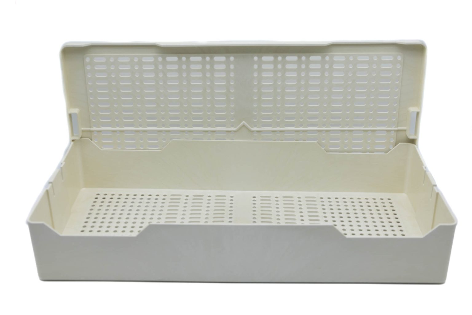 Aptimax Instrument Tray Kit with Silicone Mat 13839 [1 Piece] ENDOCORP