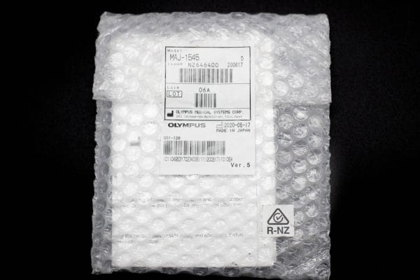 Reusable Scope ID Tag - MAJ-1545 [1/Bag]