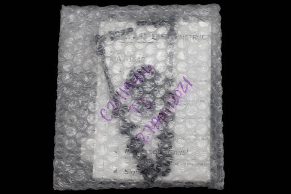 Reusable Scope ID Tag - MAJ-1545 [1/Bag] - Image 2