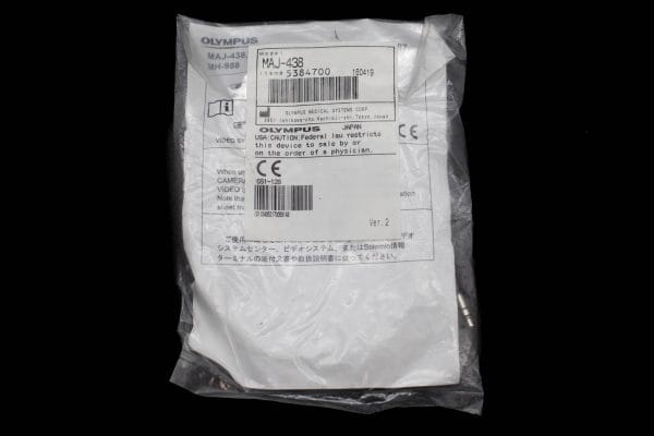 Reusable VCR Remote Control Cable for OT - MAJ-438 [1/Bag]