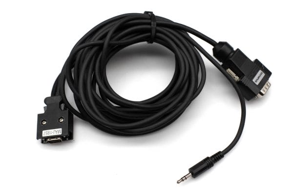 Reusable Multi Remote Cable, 2.5m - MAJ-1957 [1 Piece]
