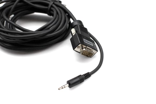 Reusable Multi Remote Cable, 2.5m - MAJ-1957 [1 Piece] - Image 2