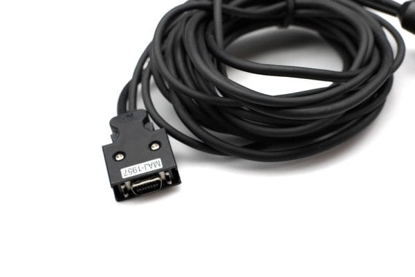 Reusable Multi Remote Cable, 2.5m - MAJ-1957 [1 Piece] - Image 3
