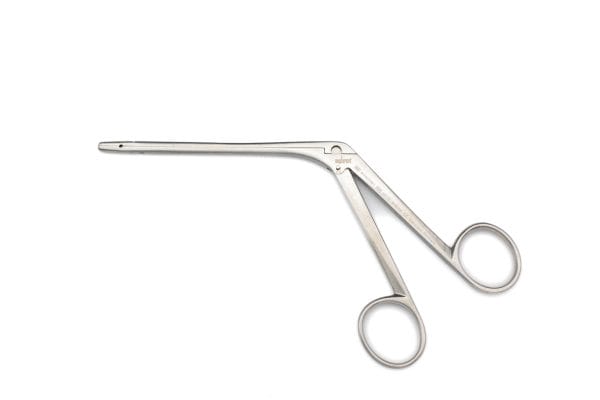 Reusable Nasal Forceps, Acc to Takahashi, Small, Straight, Size 3.5 x 110 - WT327001 [1 Piece]