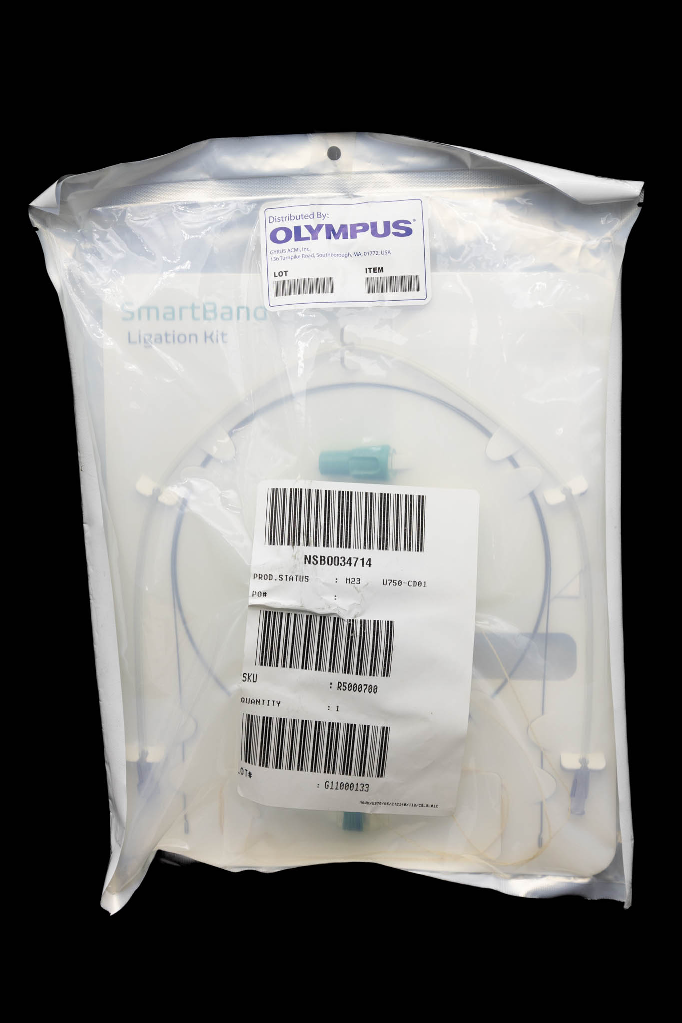 MultiBand Ligation Kit ENDOCORP