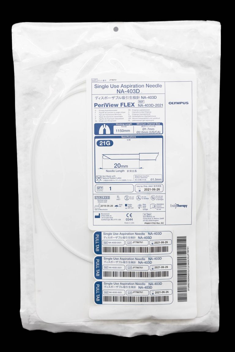 Aspiration Needle ENDOCORP