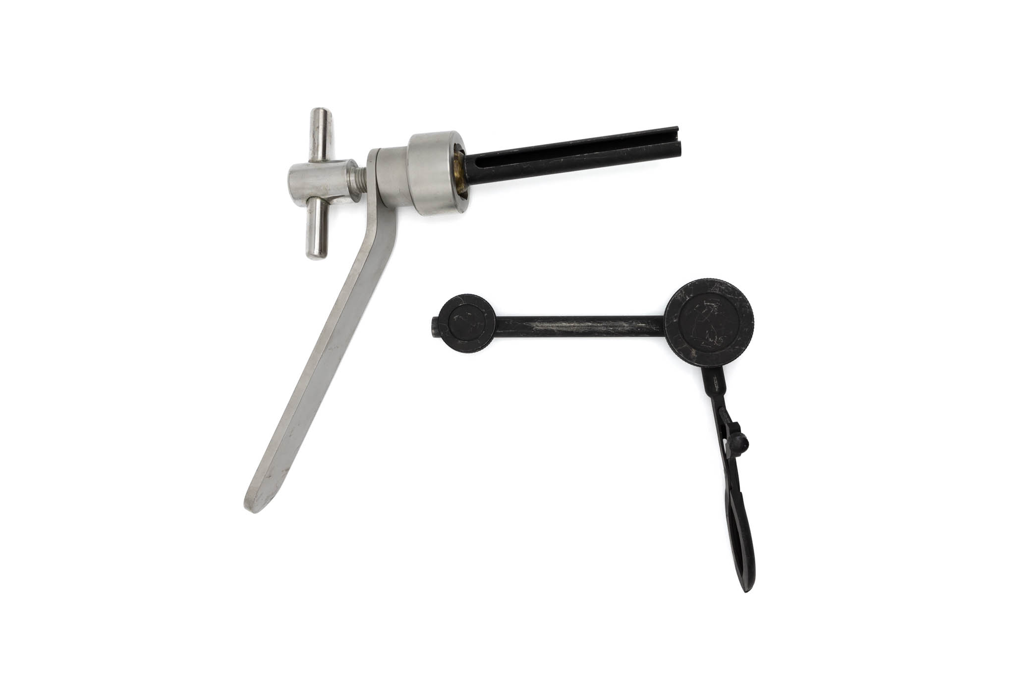 Surgical ENT Wolf Speculum Holder ENDOCORP