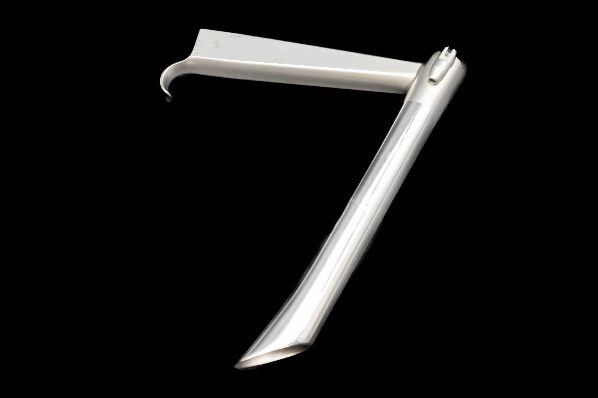 Operation Laryngoscope WT630004 [1 Piece] ENDOCORP