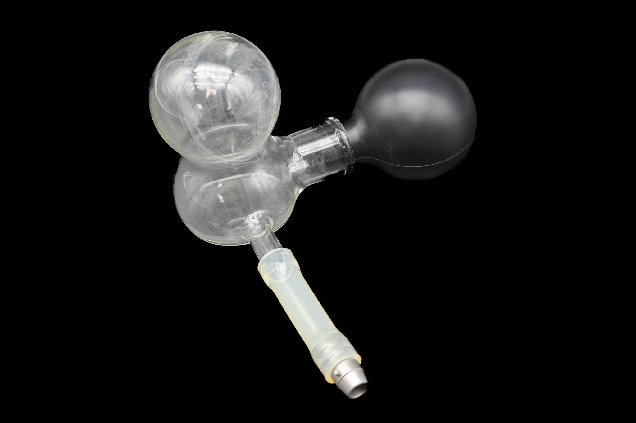 Ellik Evacuator ENDOCORP