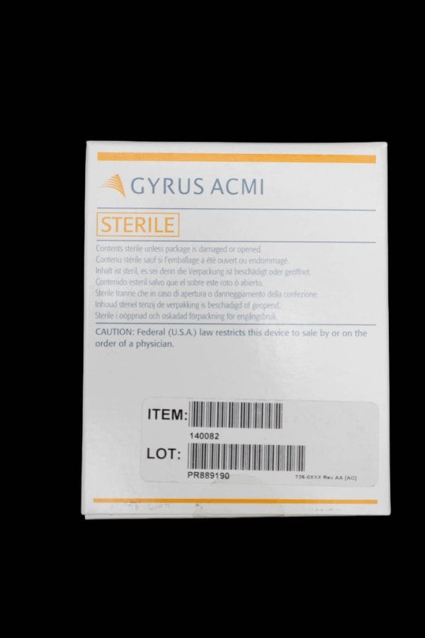 [In-Date] Disposable Fluroplastic Piston, 6.0 mm Functional Length, 0.6 mm Piston DIA x 0.6 mm I.D., Fluroplastic - 140082 [1/Box]