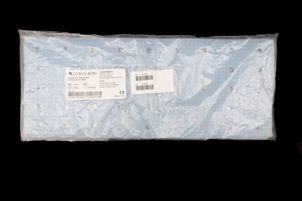 Reusable Finger Mat for Large Sterilization Tray - 131408 [1/Bag]