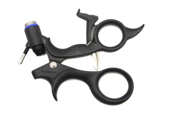 Reusable Handle "HiQ+", Ergo, Deactivatable Ratchet - WA60115A [1 Piece]