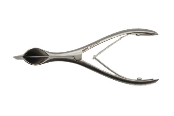 Reusable Nasal Speculum, Acc. To Killian, Size 50 x 135 - WT142002 [1 Piece]