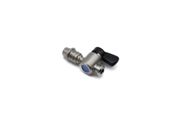 Reusable Attachment with Stopcock for WA33036A - WA33039A [1 Piece]