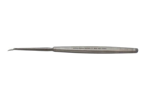 Reusable Antrum Sickle Knife, 7.5- 190 mm - 518301 [1 Piece]