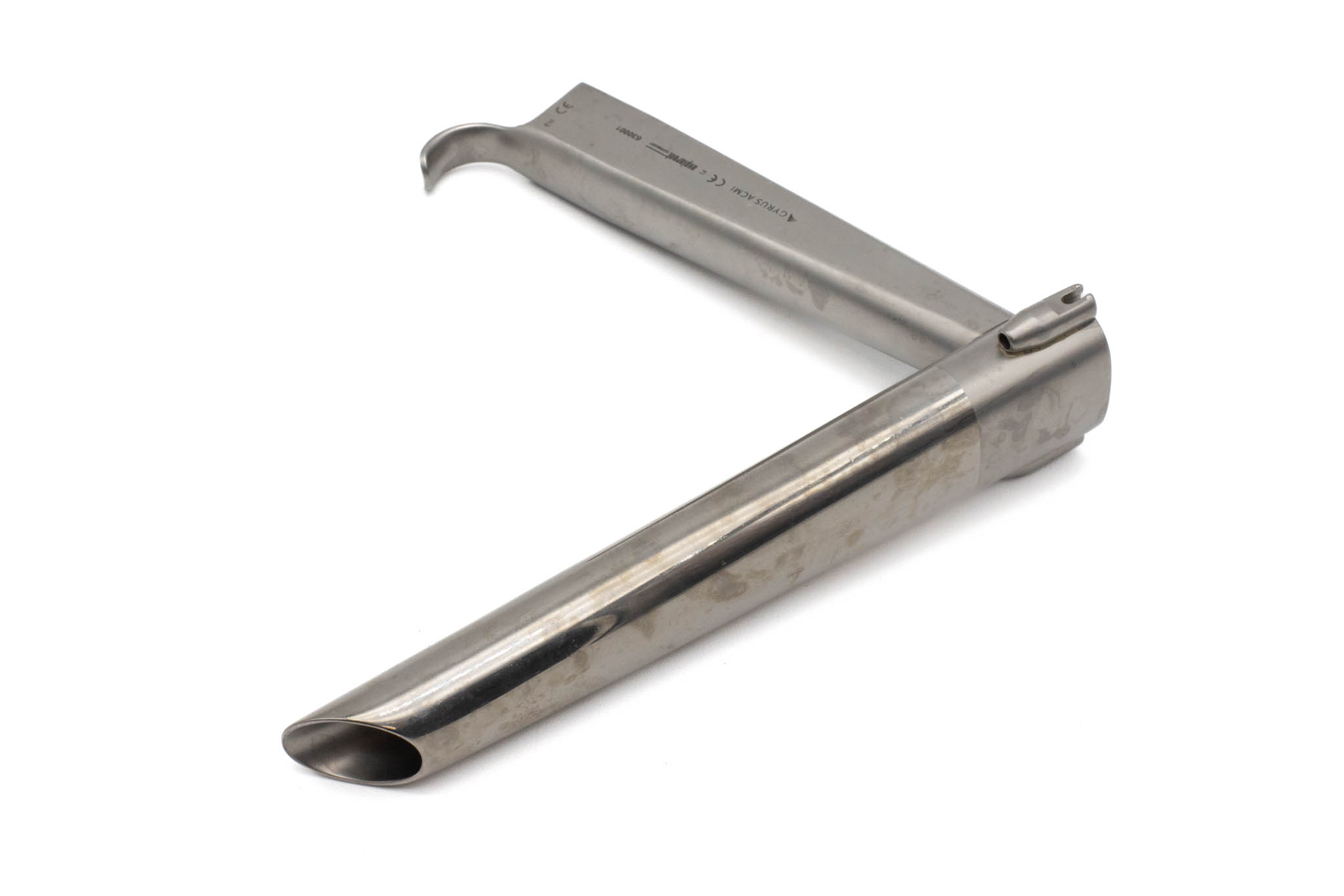 Operating Laryngoscope - 630001 [1 Piece] | ENDOCORP